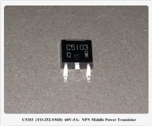 C5103  
