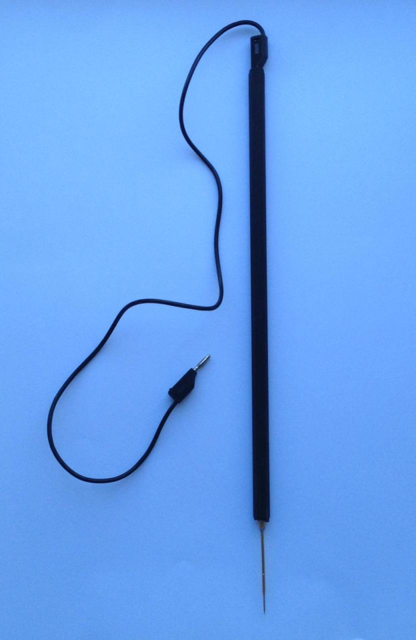 Bdm - Kess - Ktag - Fg Galletto Tester Probe,Siyah (SET DEĞİL)
