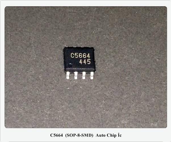C5664