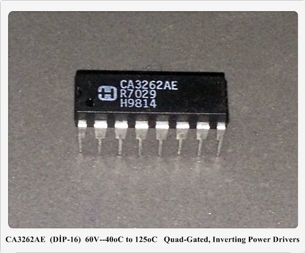 CA3262AE 