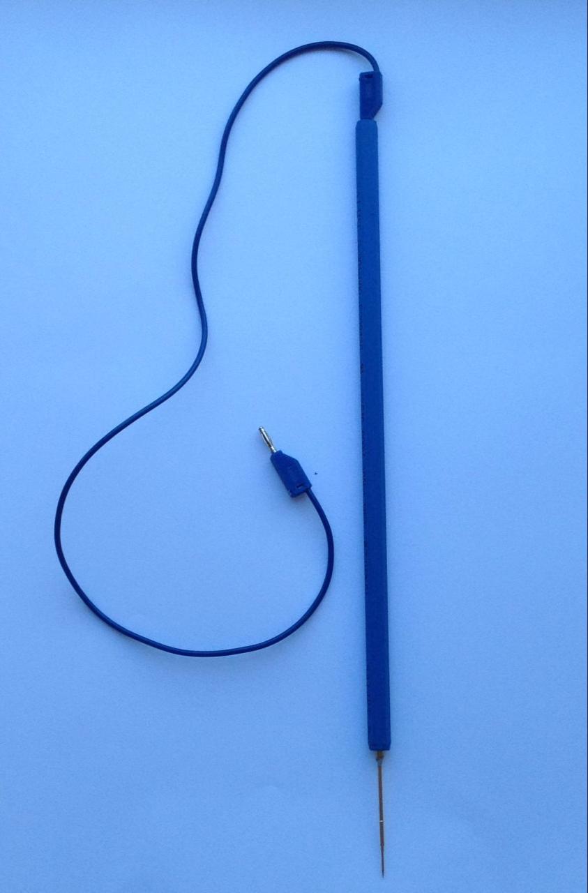 Bdm - Kess - Ktag - Fg Galletto Tester Probe, Mavi (SET DEĞİL)