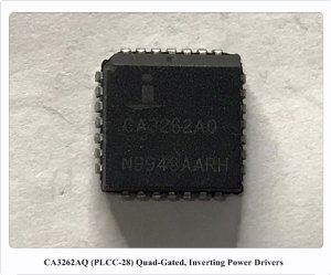 CA3262AQ 