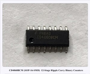 CD4060BCM 