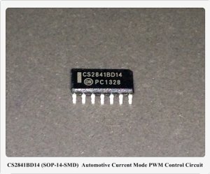 CS2841BD14 