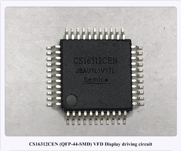 CS16312CEN 