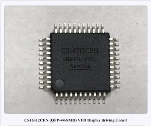 CS16312CEN 