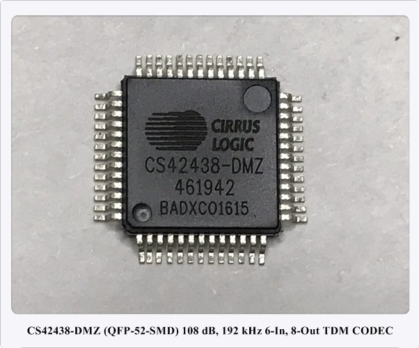CS42438-DMZ