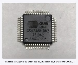CS42438-DMZ