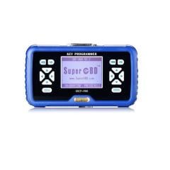 SKP-900 Anahtar/İmmo Programlama Cihazı