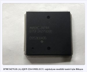 D70F3427GD (A) 