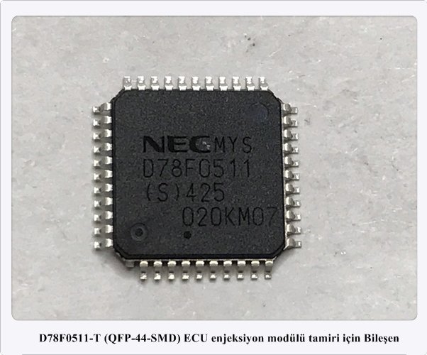 D78F0511-T 