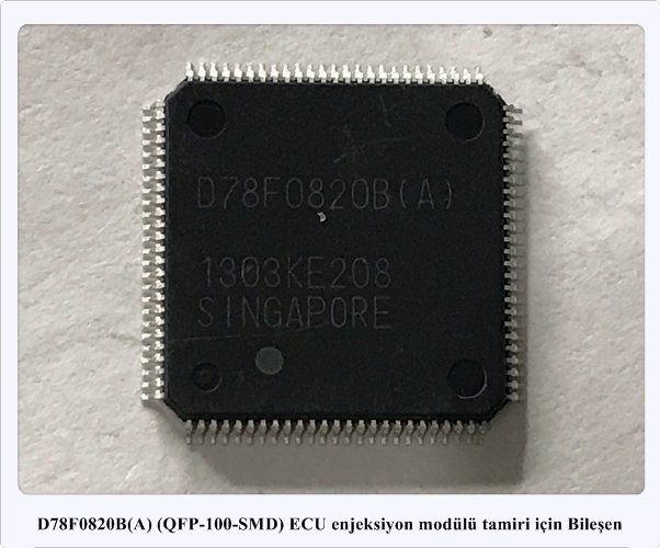 D78F0820B(A) 