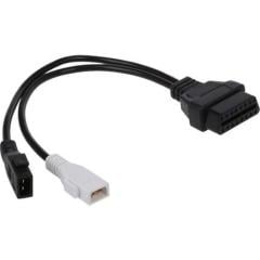 VW Audi 4 Pin Obd2 Kablo, VAG 4 Pin Kablo