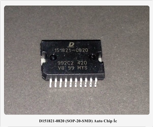 D151821-0820 