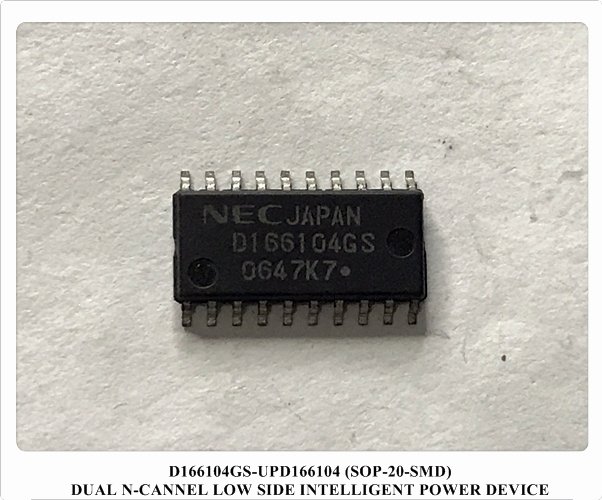 D166104GS-UPD166104