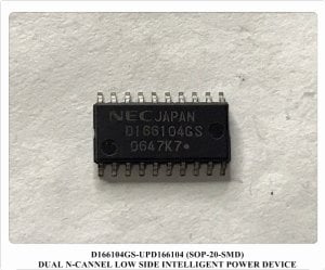 D166104GS-UPD166104
