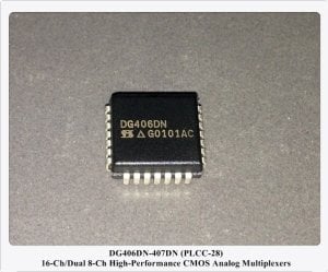 DG406DN-407DN 