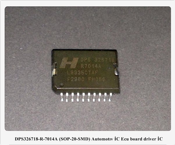 DPS326718-R-7014A 