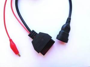 Fiat 3 Pin Kablo, Fiat 3 Pin Obd2 Kablo