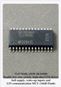 TLE7810G