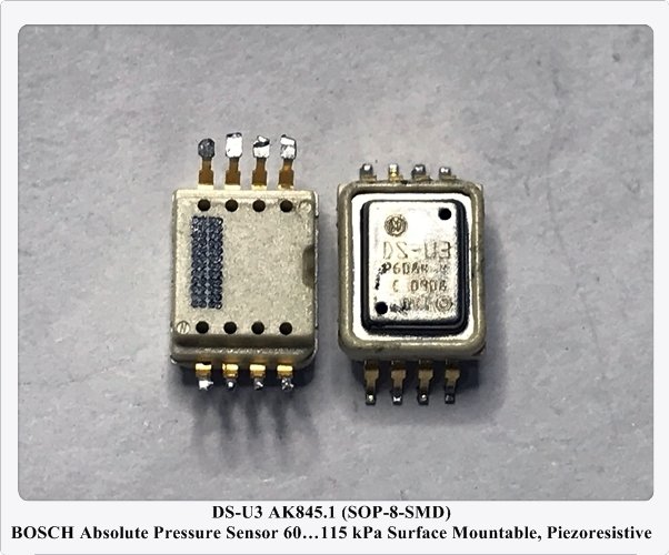 DS-U3 AK845.1