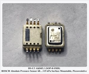 DS-U3 AK845.1