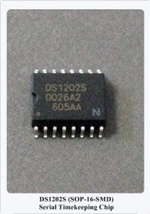 DS1202S 