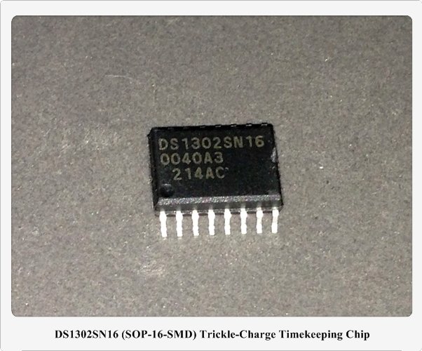 DS1302SN16 