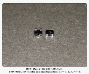 DTA143ZUAT106 
