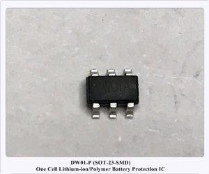 DW01-P
