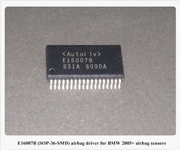 E16007B 