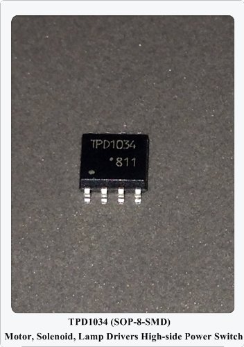TPD1034