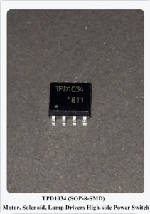 TPD1034