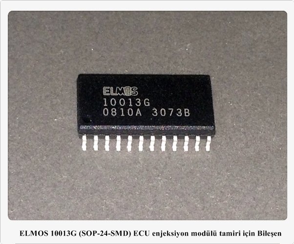 ELMOS 10013G 