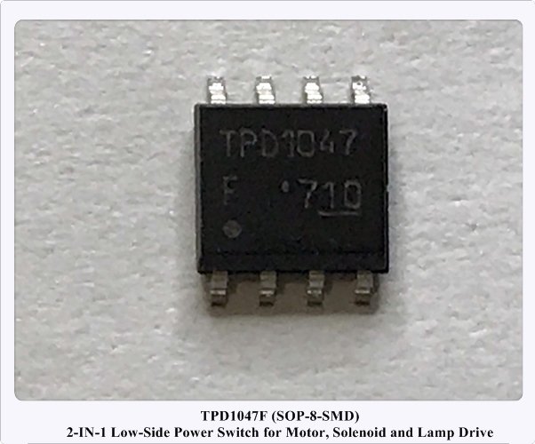 TPD1047F