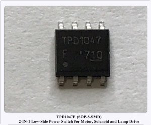 TPD1047F