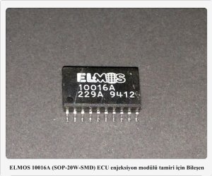 ELMOS 10016A