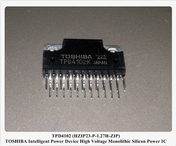 TPD4102