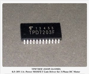 TPD7203F
