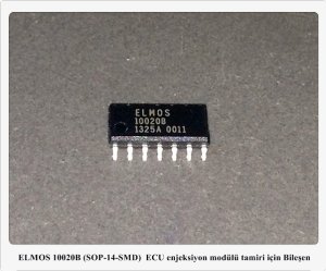 ELMOS 10020B