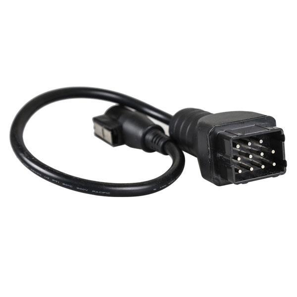 Renault Clip 12 Pin Kablo ( Renault-Dacia ) Renault Clip Kablo