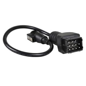 Renault Clip 12 Pin Kablo ( Renault-Dacia ) Renault Clip Kablo