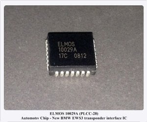 ELMOS 10029A 