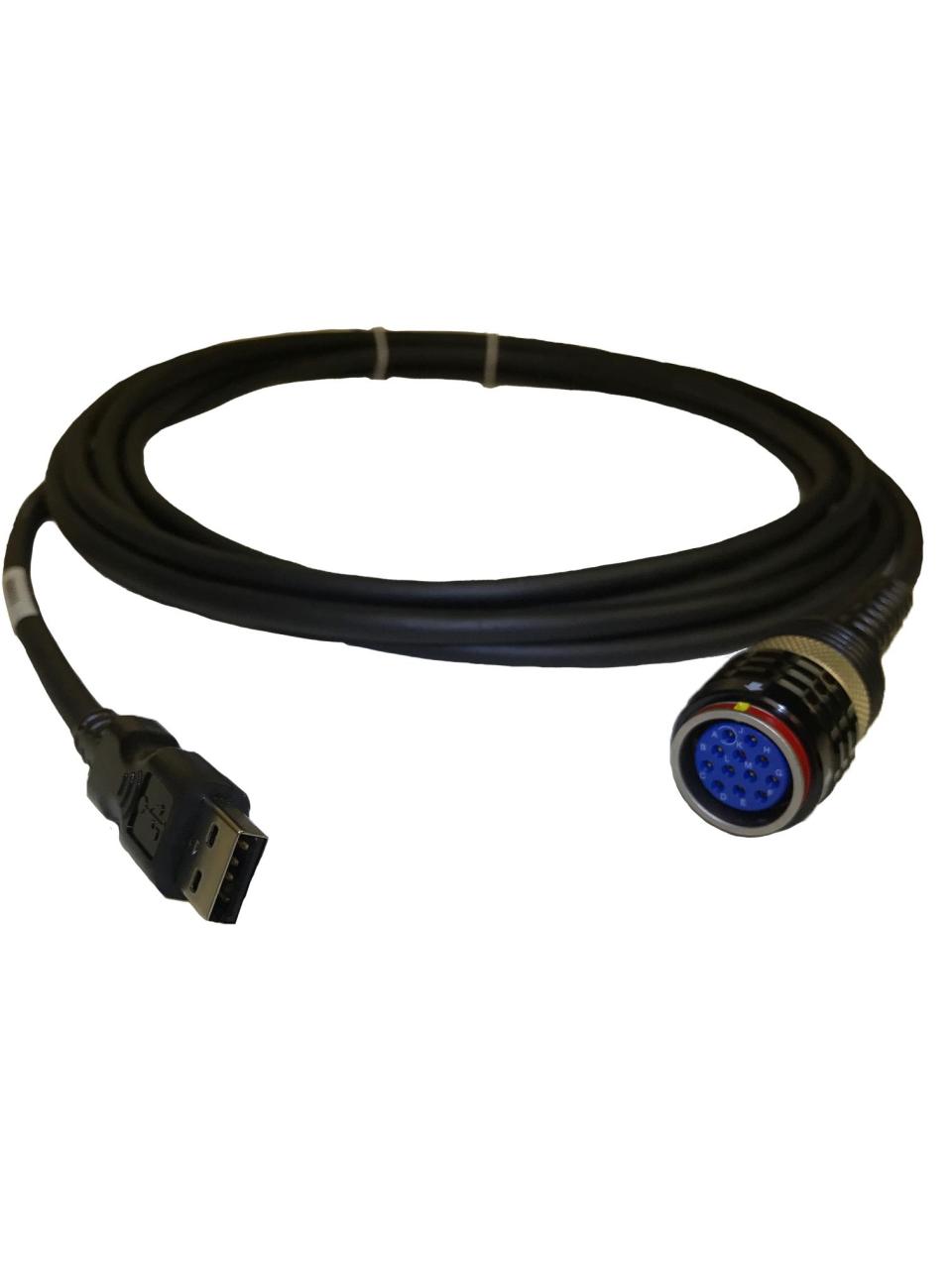 Volvo Vocom Usb Kablo, Vocom USB Kablo