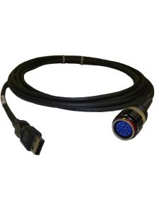 Volvo Vocom Usb Kablo, Vocom USB Kablo