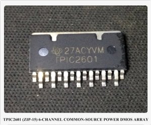 TPIC2601