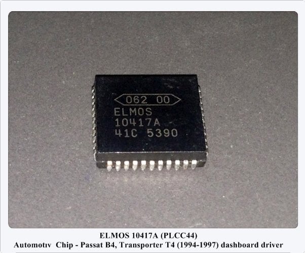 ELMOS 10417A 