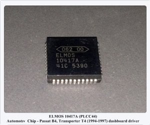 ELMOS 10417A 