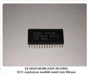 ELMOS14010B