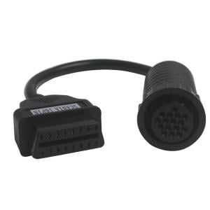 Scania 16 Pin Obd2 Kablo, Scania 16 Pin Kablo